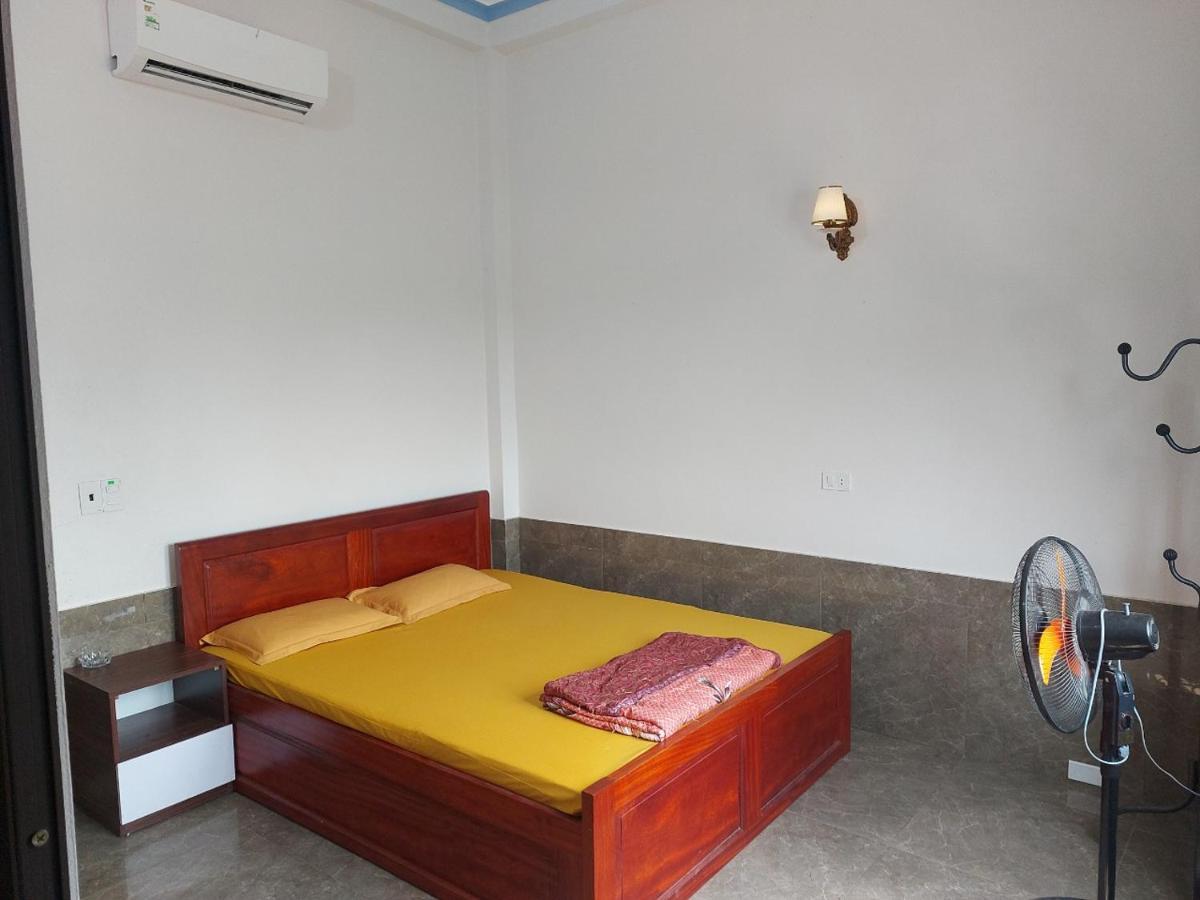 Hotel Nhu Nguyet Bac Giang Екстериор снимка