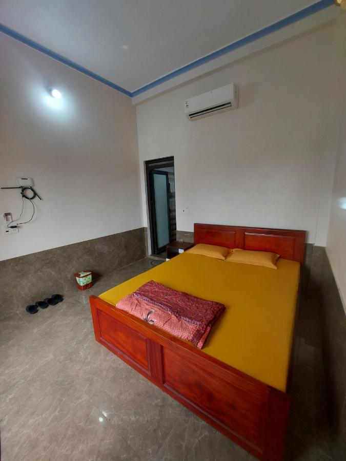 Hotel Nhu Nguyet Bac Giang Екстериор снимка